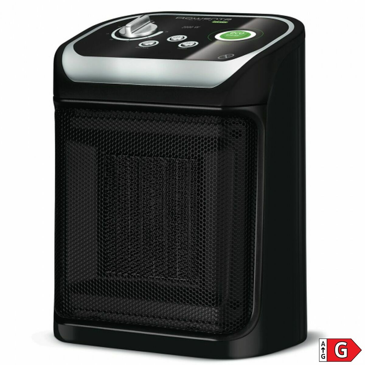 Heater Rowenta SO9266 Black 2000 W-1