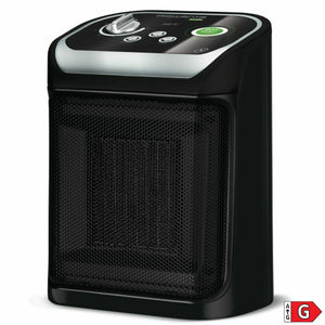 Heater Rowenta SO9266 Black 2000 W-1