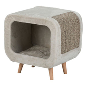 Cat Bed Trixie 44430 Grey-7