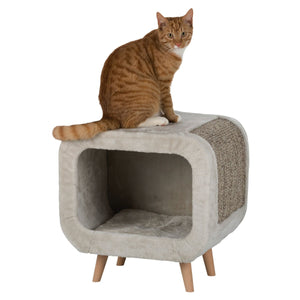 Cat Bed Trixie 44430 Grey-6