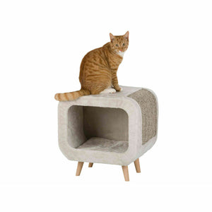 Cat Bed Trixie 44430 Grey-11