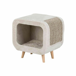Cat Bed Trixie 44430 Grey-9