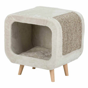 Cat Bed Trixie 44430 Grey-8