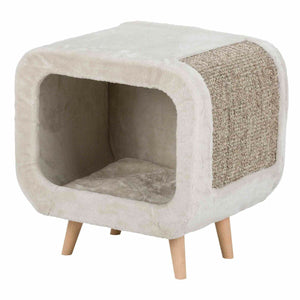 Cat Bed Trixie 44430 Grey-3