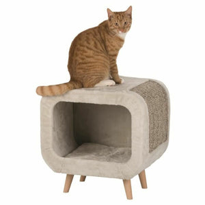 Cat Bed Trixie 44430 Grey-13