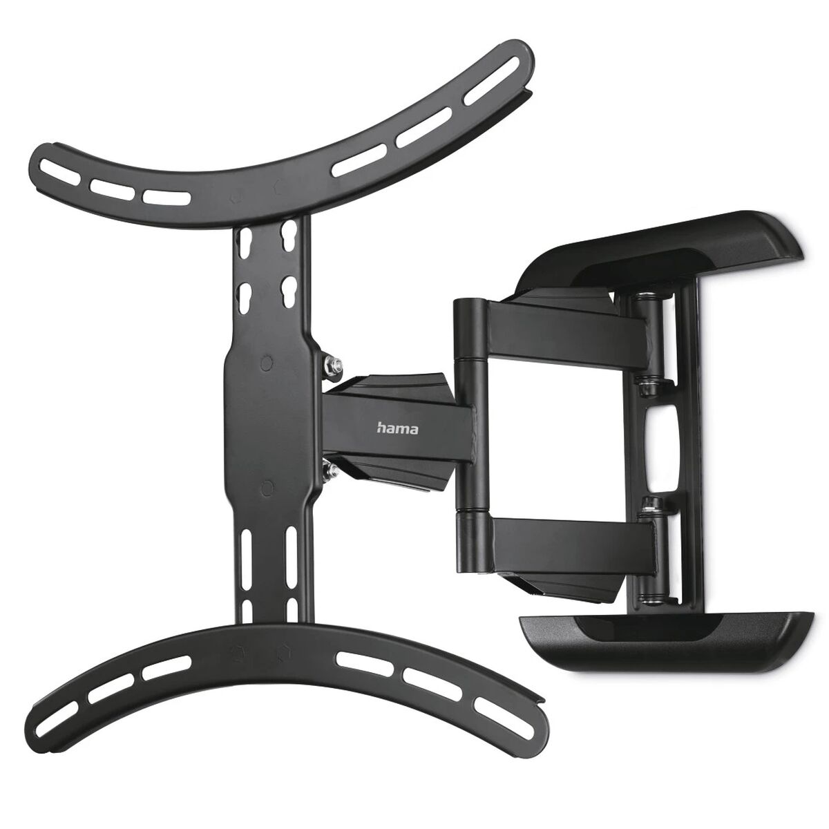 TV Wall Mount with Arm Hama 00220834 32" 65" 35 kg-0
