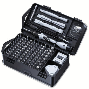 115-in-1 Strong Magnetic Multifunctional Screwdriver Set-2