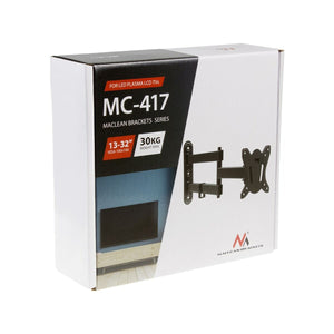 TV Mount MacLean MC-417 32" 13" 30 Kg-2