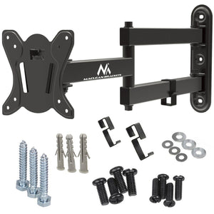 TV Mount MacLean MC-417 32" 13" 30 Kg-1
