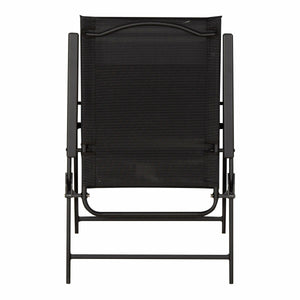 Folding Chair Aktive 47 x 95 x 64 cm-4