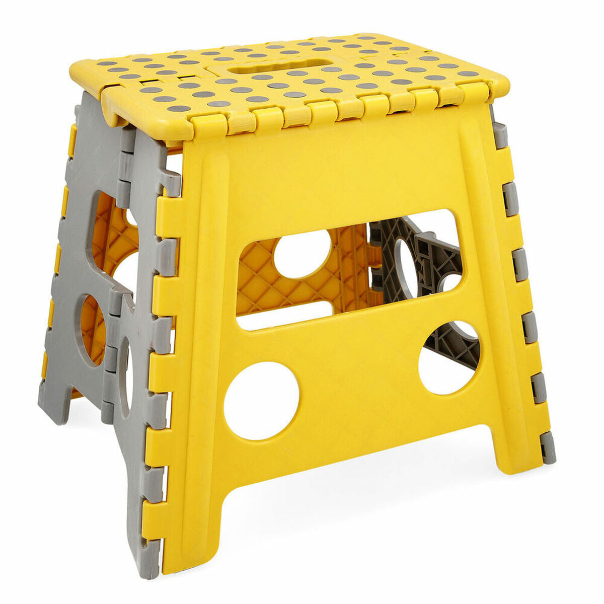 Scaun Quid Daily Plastic (29 x 22 x 32 cm)