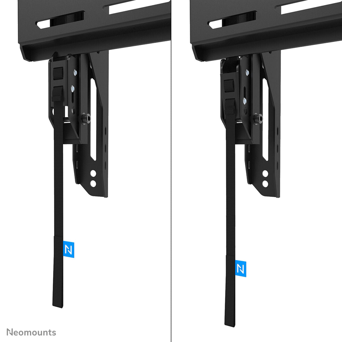 TV Mount Neomounts WL35-750BL16 42" 86"-5