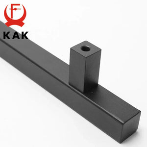 12-Inch Sliding Barn Door Handle Pull-2