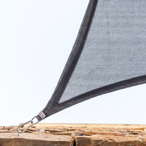 Rectangular Shade Sail Shazail InnovaGoods 2 x 3 m-5