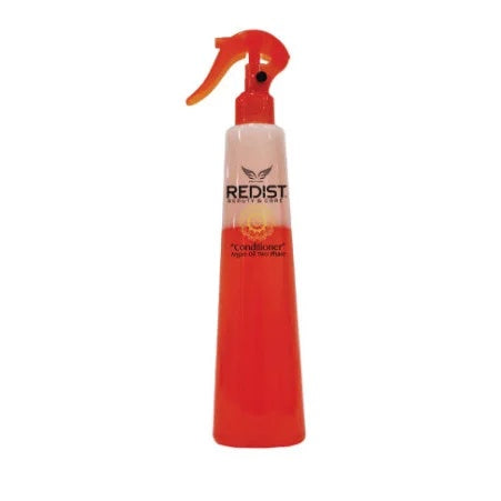 Balsam bifazic pentru cu ulei de Argan Redist - 400 ml