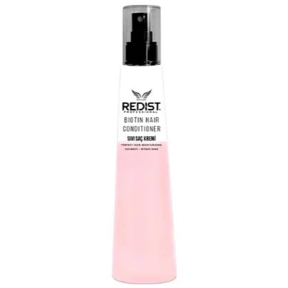 BALSAM BIFAZIC REDIST BIOTIN PENTRU VOLUM - 225 ml