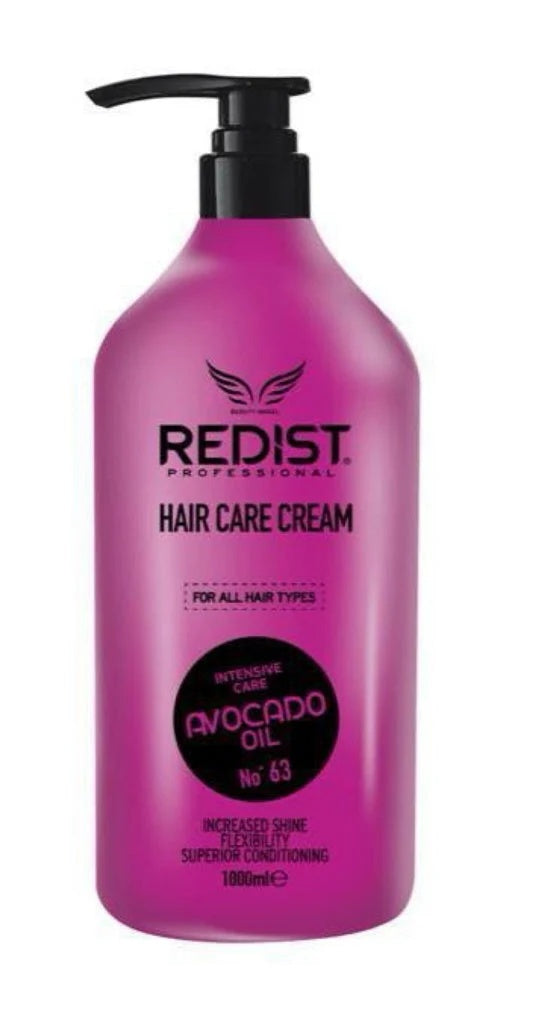 Balsam Redist pentru par cu Ulei de Avocado 1000 ml