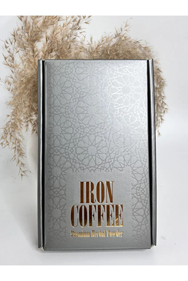 Cafea de slabit For X5 Iron Coffe 30x5 gr.
