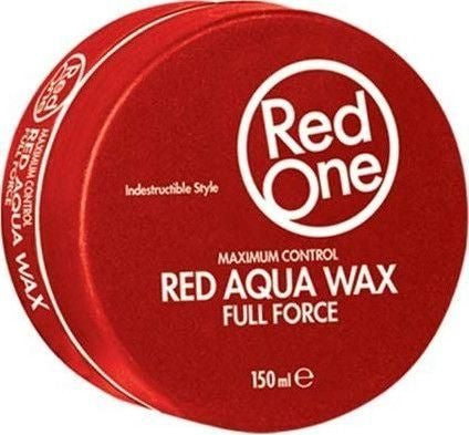Ceara de par pentru barbati, RedOne Aqua - 150 ml