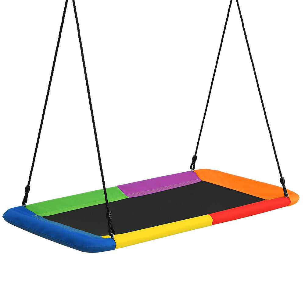 Leagan cuib 150*80cm, multicolor-0