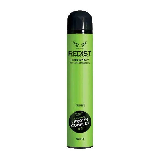 Fixativ Keratin Complex Redist 400ml