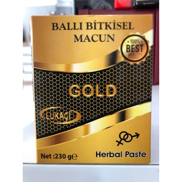 MAGIUN AFRODISIAC LUKACI GOLD