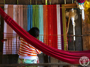 hamac wayuu 16