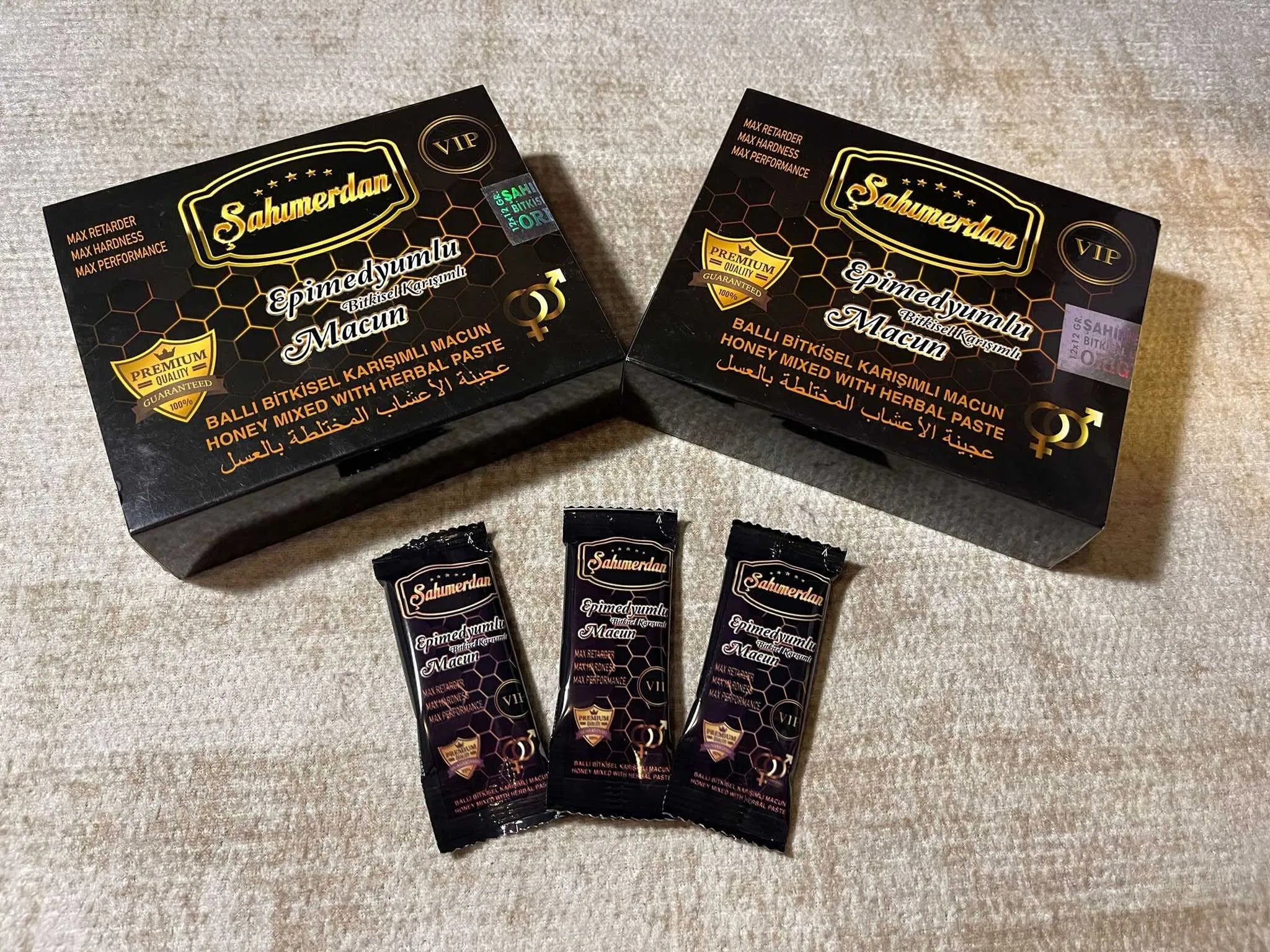Magiun afrodisiac,Themra 12 plicuri, Sahimerdan .